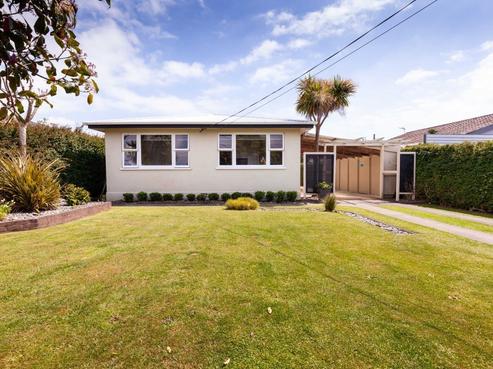 390 Carrington Street, Upper Vogeltown