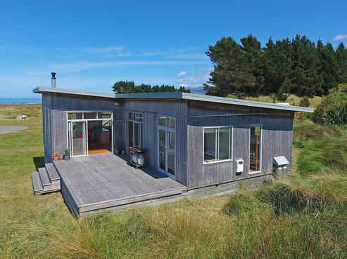6 Puk Lane, Te Wharau