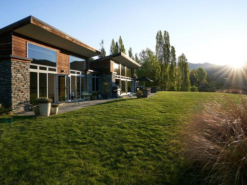 33 Dalefield Road, Dalefield/Wakatipu Basin