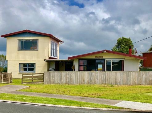 341 Pukehina Beach Road, Pukehina