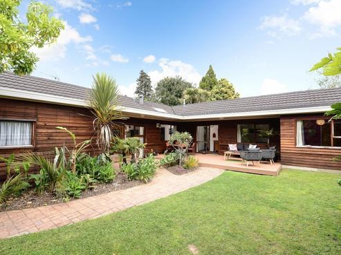 6 Silva Crescent, Riverlea