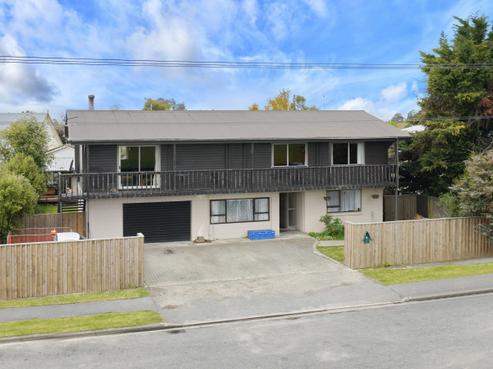 8 Rangiora Woodend Road, Woodend