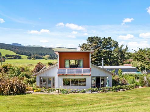 249 Gebbies Pass Road, Motukarara