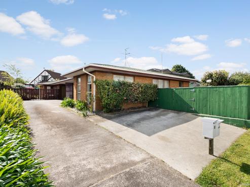 1/52 Galvan Avenue, Sunnyhills