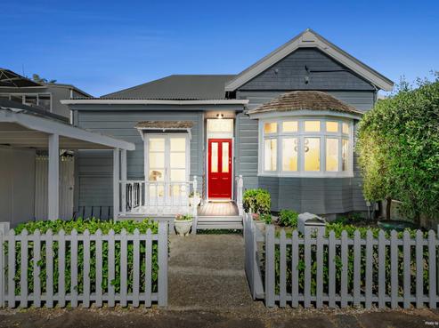 20 Anne Street, Devonport