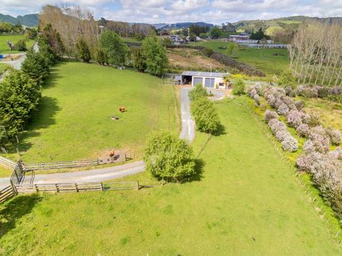 84 Streamlands Swamp Road, Kaipara Flats