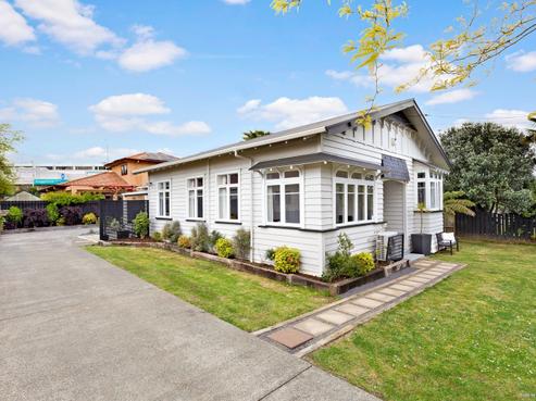 14 Victoria Street, Pukekohe
