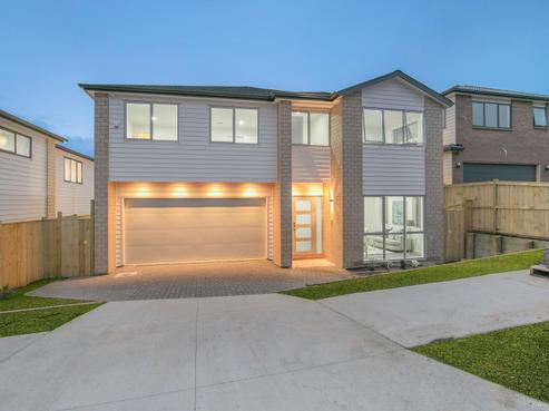 31 Lisnoble Road, Flat Bush