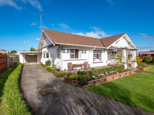 9 Rimu Street, Hawera