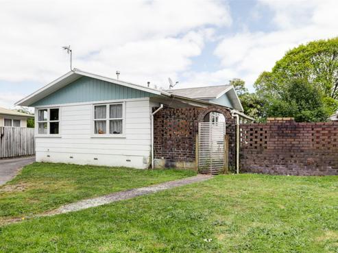5 Grange Avenue, Nawton