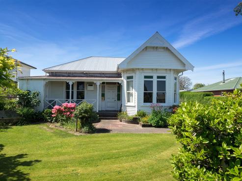 39 Wakanui Road, Hampstead