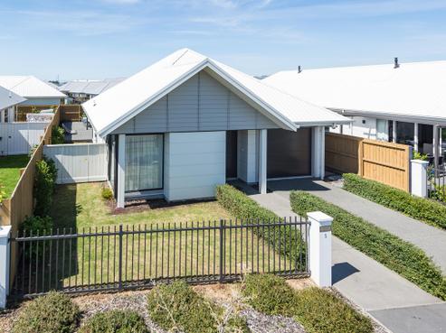 5 Hubbard Street, Wigram