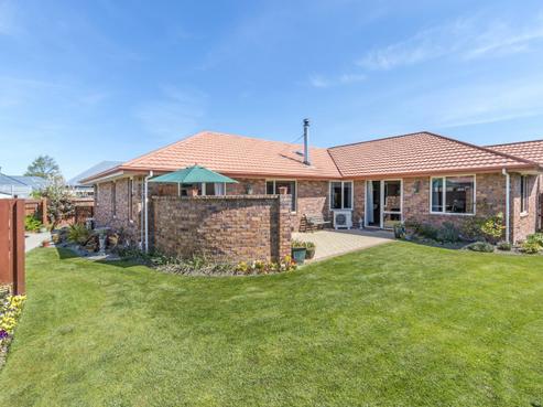 45 Rowse Street, Rangiora
