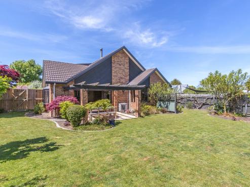 265 Kingsbury Avenue, Rangiora