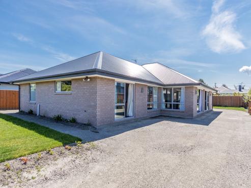 22 Hassall Street, Rangiora