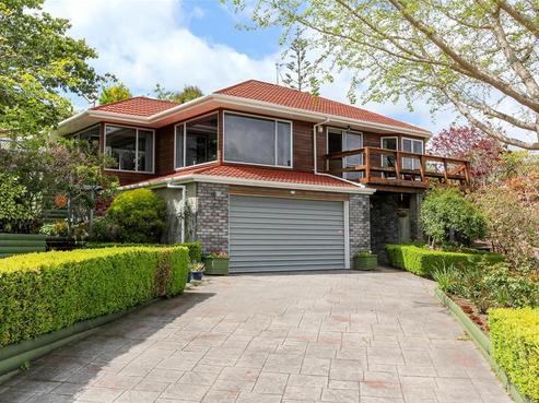 61A Manu Crescent, Upper Vogeltown
