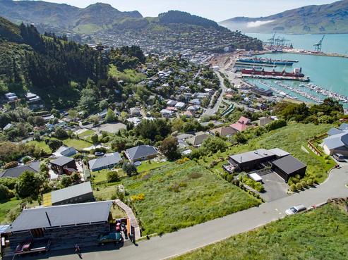 23C Walkers Road, Lyttelton