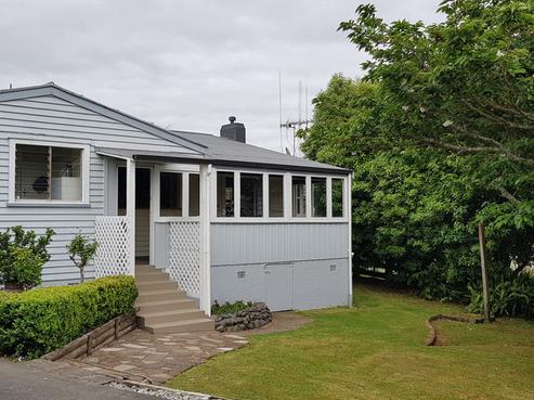 1533 Kihikihi Road, Te Awamutu