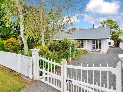 31 Mcrobbie Road, Kingseat