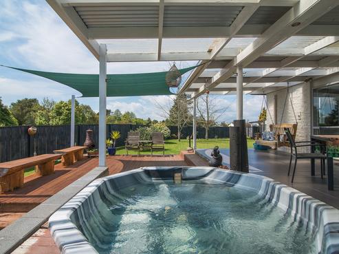 3 Munro Place, Ngongotaha