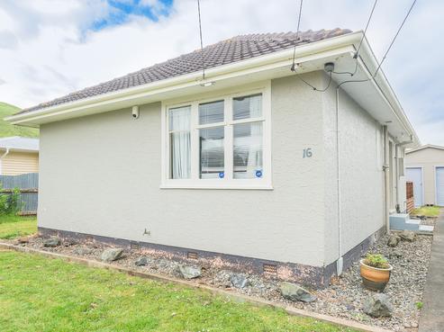 16 Camellia Avenue, Aramoho