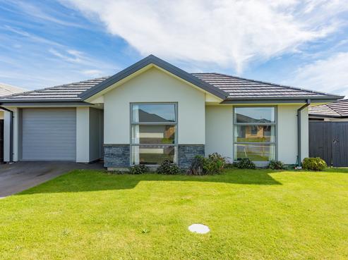 18 Nacelle Road, Wigram