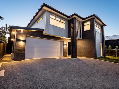 2/115 Coates Avenue, Orakei