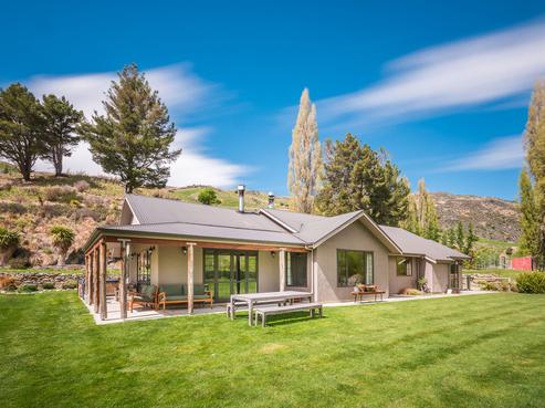 2359 Cardrona Valley Road, Cardrona