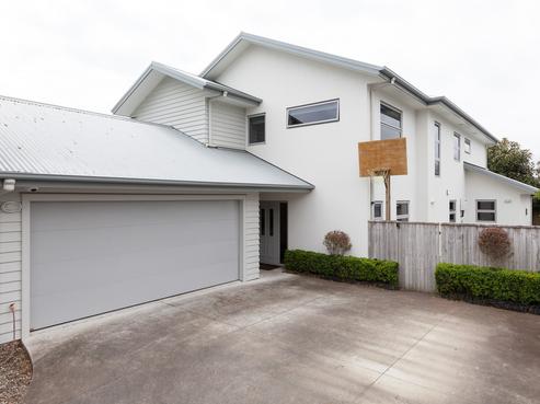 25 Richmond Street, Fitzroy