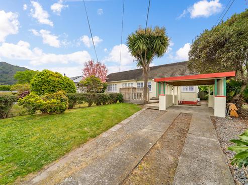 24 Seddon Street, Naenae