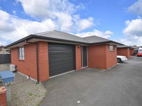 394 King Edward Street, South Dunedin
