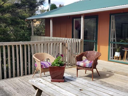 1749 Russell Road, Oakura Coast