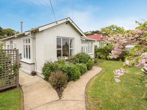 21 Tainui Road, Musselburgh
