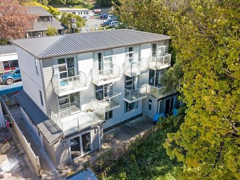 6B Kyle Street, North Dunedin