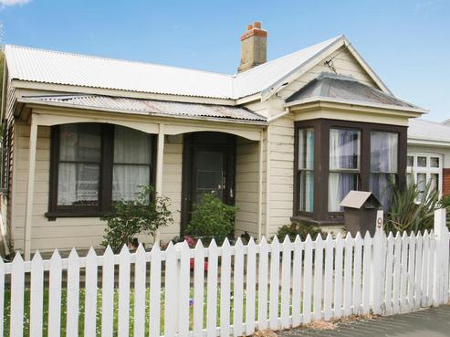9 Loyalty Street, Forbury