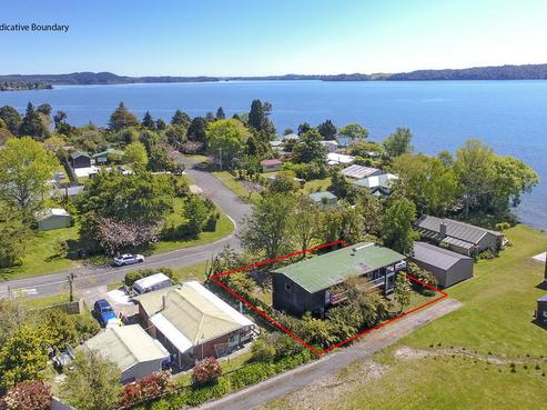 4 Emery Road, Rotoiti Forest