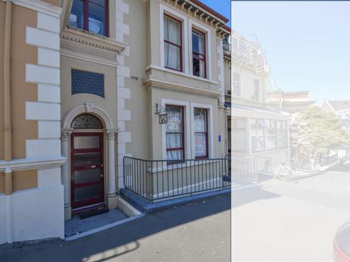 114 Moray Place, Dunedin Central