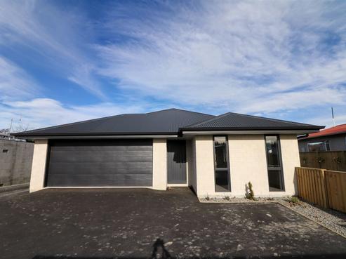 27 Horton Street, Pleasant Point