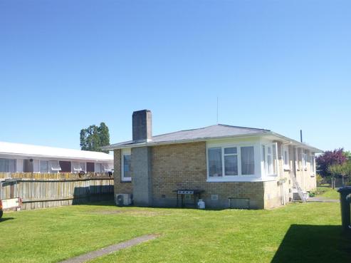 5 Kauri Crescent, Murupara