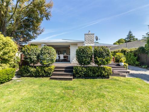 39 Longmuir Street, Ilam