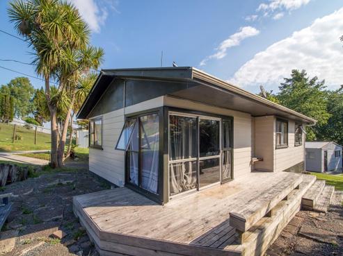 33 Ewert Street, Fordlands