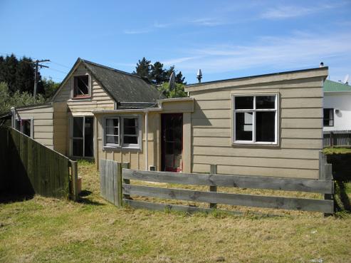 23 Ipswich Street, Hampden