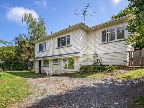 10A Rentone Street, Stepneyville