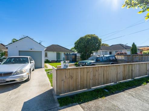 68 Thackeray Street, Trentham