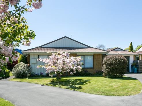4C Bill Ashcroft Grove, Havelock North