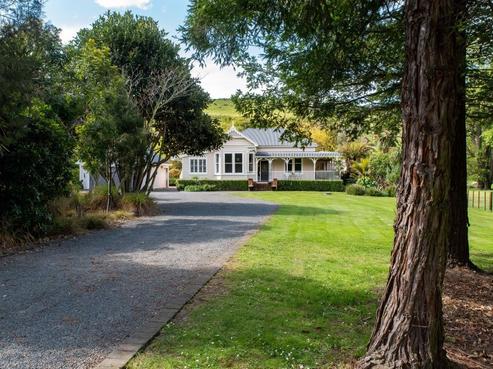 672 Puketapu Road, Puketapu