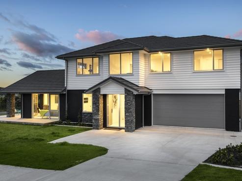 1 Cilliers Drive, Silverdale