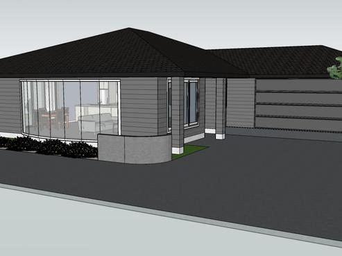 11 Dublin Street, Dannevirke