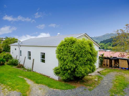 16C Magnetic Street, Port Chalmers