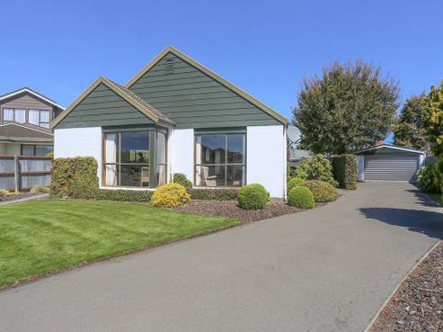 15 Molesworth Place, Somerfield
